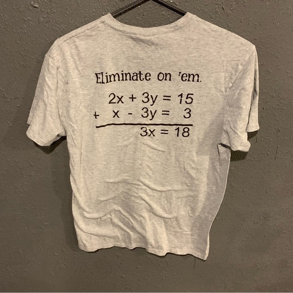 Poop on the Haters Tshirt - Picture 5 of 5